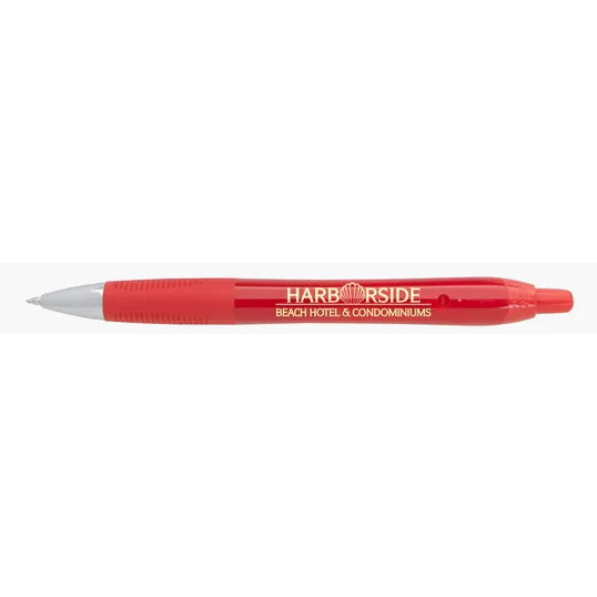 BIC® Intensity® Clic™ Gel Pen, Retractable Fine Point — view 86