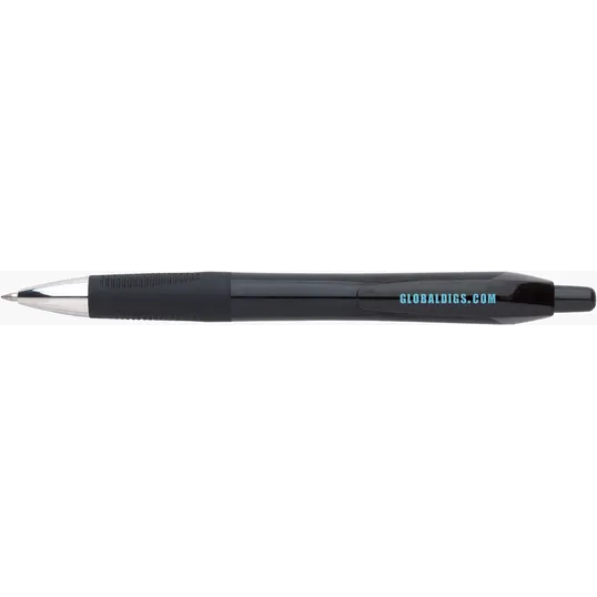 BIC® Intensity® Clic™ Gel Pen, Retractable Fine Point — view 109