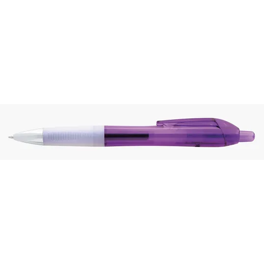BIC® Intensity® Clic™ Gel Pen, Retractable Fine Point — view 54