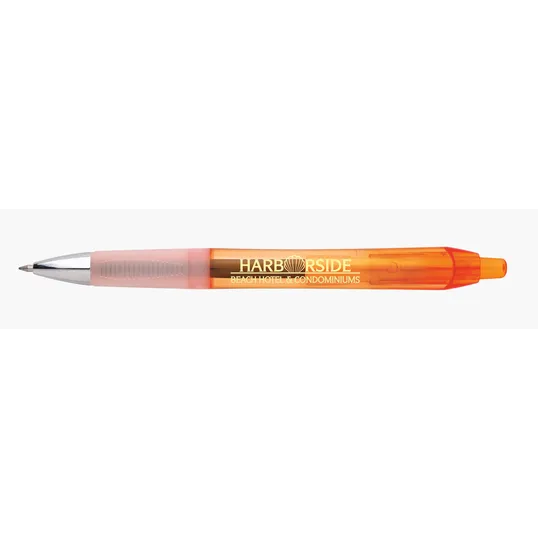 BIC® Intensity® Clic™ Gel Pen, Retractable Fine Point — view 108