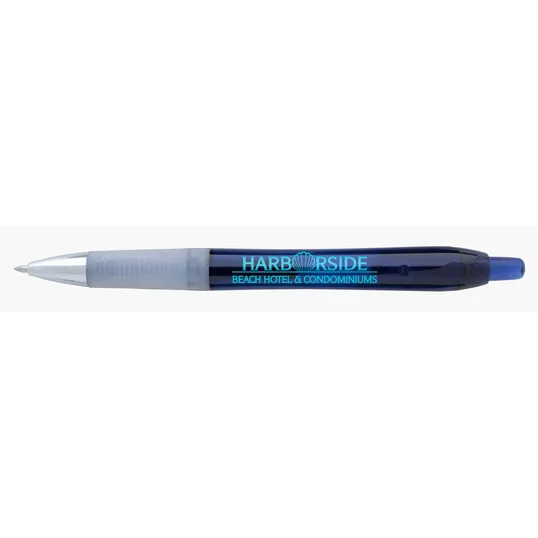 BIC® Intensity® Clic™ Gel Pen, Retractable Fine Point — view 91