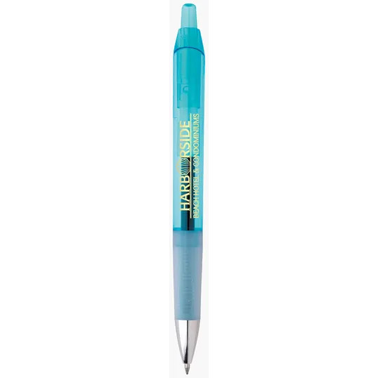 BIC® Intensity® Clic™ Gel Pen, Retractable Fine Point — view 101