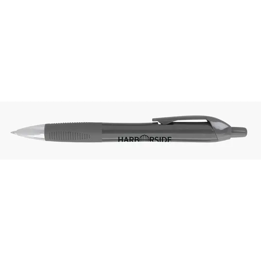 BIC® Intensity® Clic™ Gel Pen, Retractable Fine Point — view 122