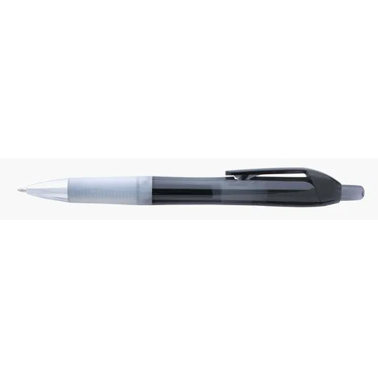 BIC® Intensity® Clic™ Gel Pen, Retractable Fine Point — view 34