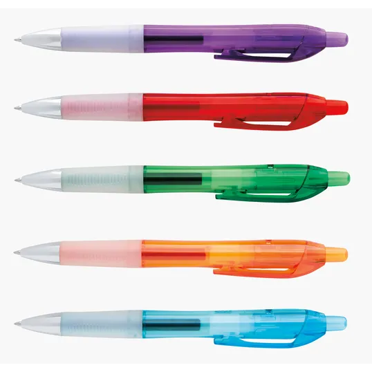 BIC® Intensity® Clic™ Gel Pen, Retractable Fine Point — view 7