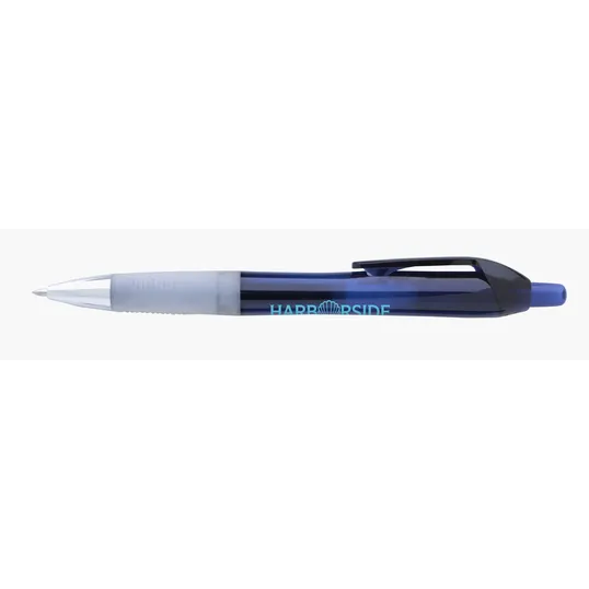 BIC® Intensity® Clic™ Gel Pen, Retractable Fine Point — view 112