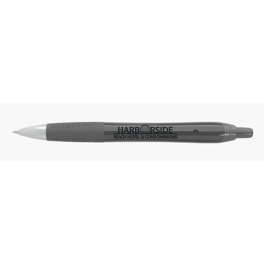 BIC® Intensity® Clic™ Gel Pen, Retractable Fine Point — view 119