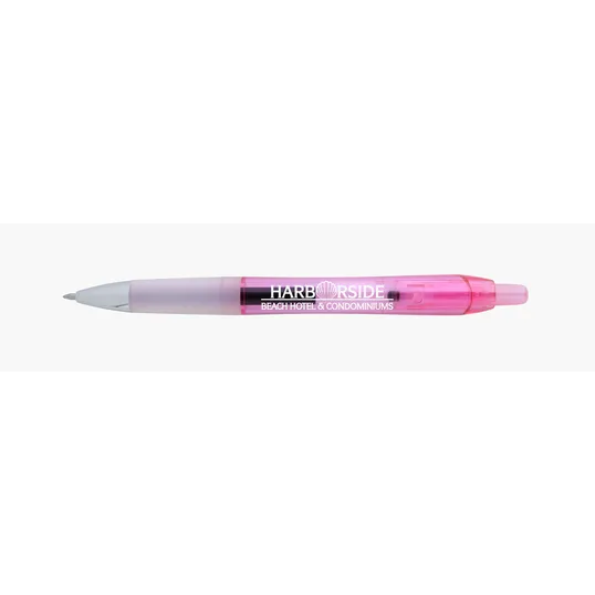 BIC® Intensity® Clic™ Gel Pen, Retractable Fine Point — view 125