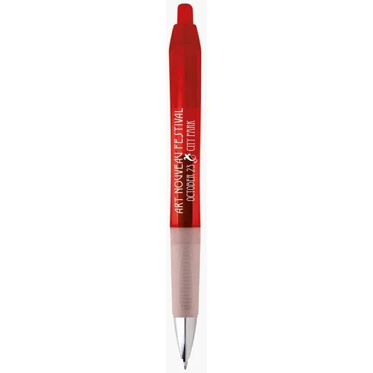 BIC® Intensity® Clic™ Gel Pen, Retractable Fine Point — view 79