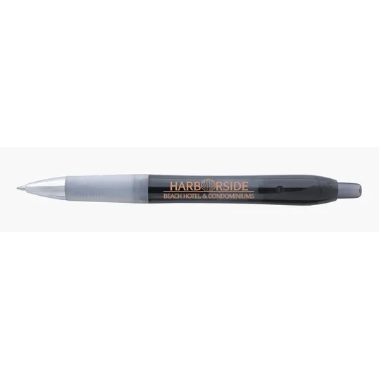 BIC® Intensity® Clic™ Gel Pen, Retractable Fine Point — view 124