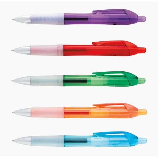 BIC® Intensity® Clic™ Gel Pen, Retractable Fine Point — view 6