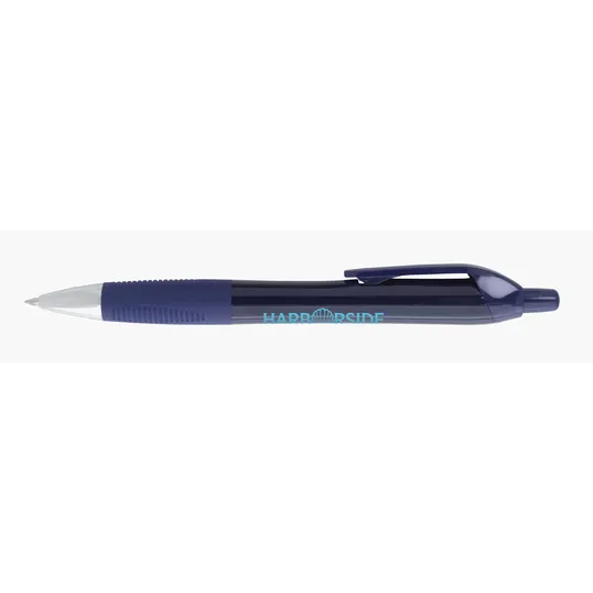 BIC® Intensity® Clic™ Gel Pen, Retractable Fine Point — view 123