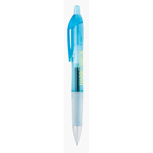 BIC® Intensity® Clic™ Gel Pen, Retractable Fine Point — view 103