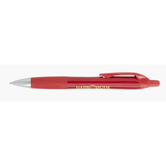 BIC® Intensity® Clic™ Gel Pen, Retractable Fine Point — view 110