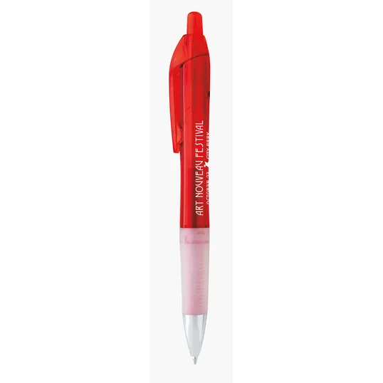 BIC® Intensity® Clic™ Gel Pen, Retractable Fine Point — view 76