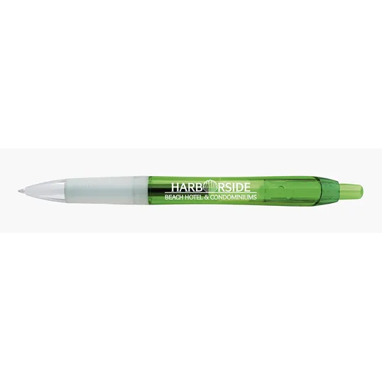 BIC® Intensity® Clic™ Gel Pen, Retractable Fine Point — view 133