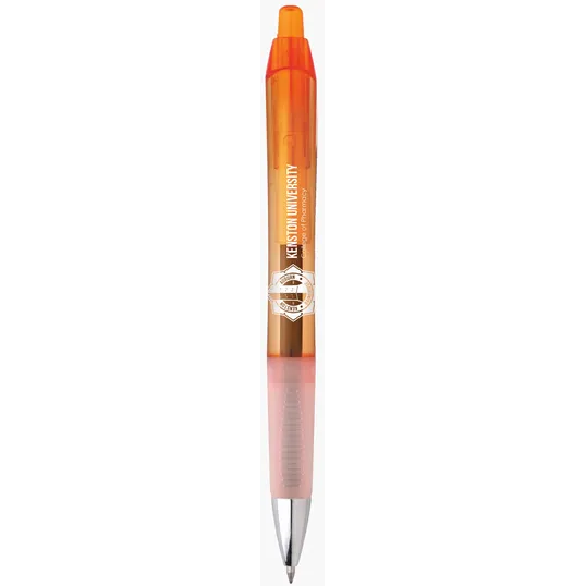 BIC® Intensity® Clic™ Gel Pen, Retractable Fine Point — view 96