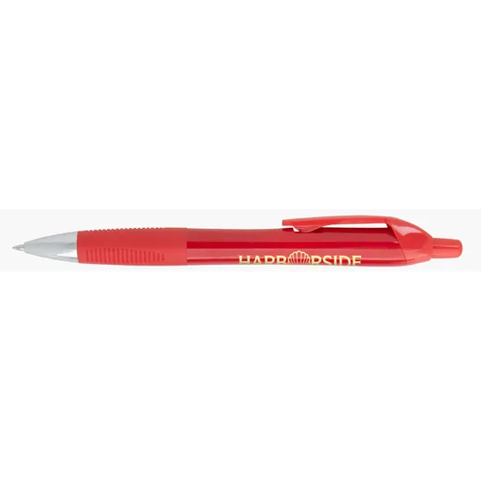 BIC® Intensity® Clic™ Gel Pen, Retractable Fine Point — view 85