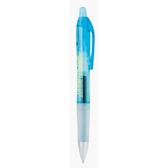 BIC® Intensity® Clic™ Gel Pen, Retractable Fine Point — view 104