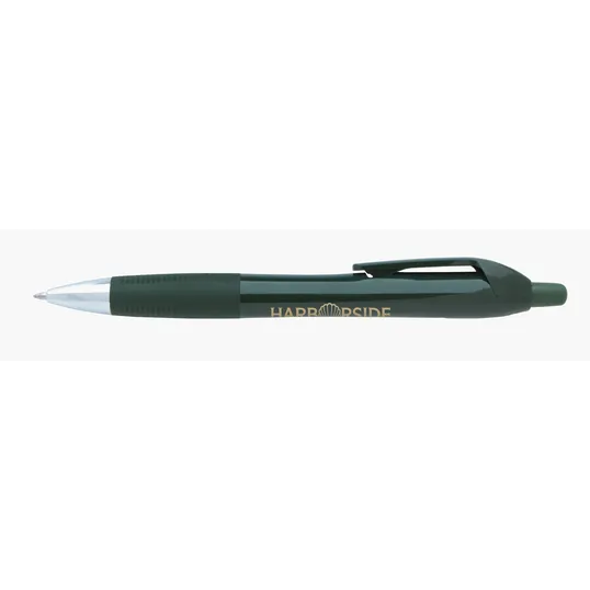 BIC® Intensity® Clic™ Gel Pen, Retractable Fine Point — view 113