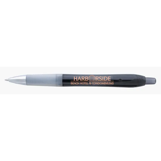 BIC® Intensity® Clic™ Gel Pen, Retractable Fine Point — view 89