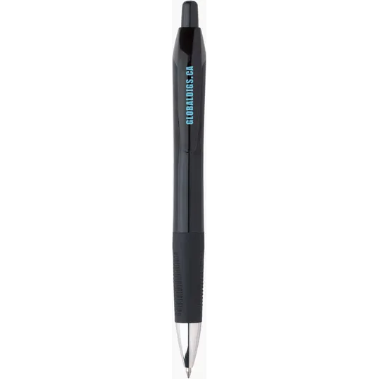 BIC® Intensity® Clic™ Gel Pen, Retractable Fine Point — view 82