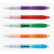 BIC® Intensity® Clic™ Gel Pen, Retractable Fine Point — view 5