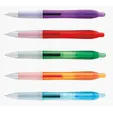 BIC® Intensity® Clic™ Gel Pen, Retractable Fine Point — view 4