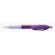 BIC® Intensity® Clic™ Gel Pen, Retractable Fine Point — view 55