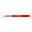 BIC® Intensity® Clic™ Gel Pen, Retractable Fine Point — view 130