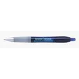 BIC® Intensity® Clic™ Gel Pen, Retractable Fine Point — view 90