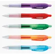 BIC® Intensity® Clic™ Gel Pen, Retractable Fine Point — view 7
