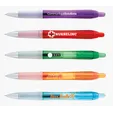 BIC® Intensity® Clic™ Gel Pen, Retractable Fine Point — view 63