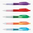 BIC® Intensity® Clic™ Gel Pen, Retractable Fine Point — view 6
