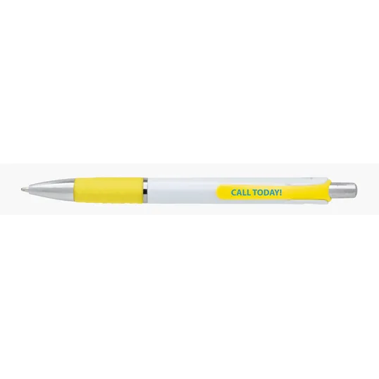 Souvenir® Image Grip RABS Pen, Retractable Ballpoint — view 40