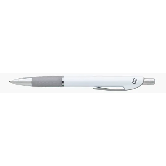 Souvenir® Image Grip RABS Pen, Retractable Ballpoint — view 9