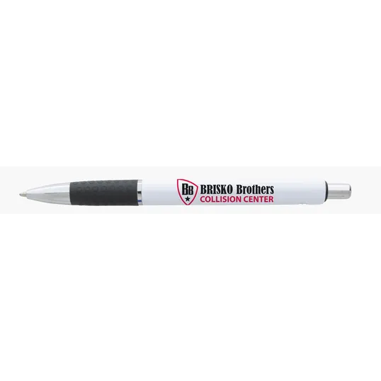 Souvenir® Image Grip RABS Pen, Retractable Ballpoint — view 28