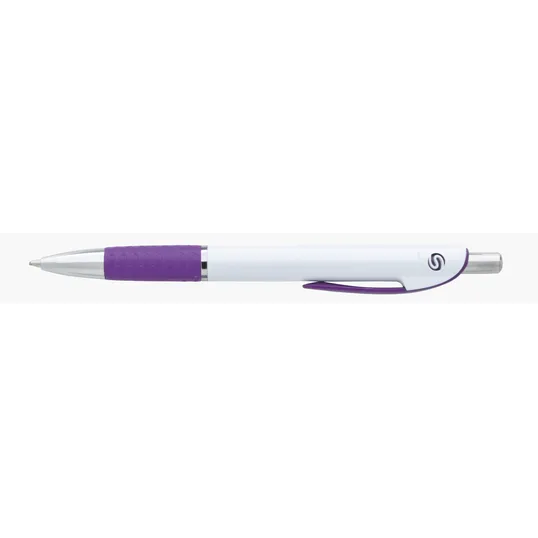 Souvenir® Image Grip RABS Pen, Retractable Ballpoint — view 17