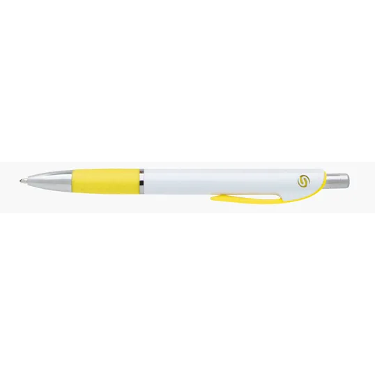 Souvenir® Image Grip RABS Pen, Retractable Ballpoint — view 25