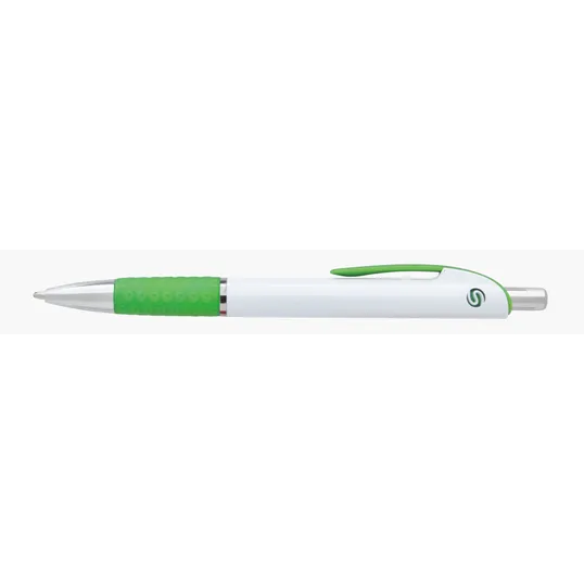 Souvenir® Image Grip RABS Pen, Retractable Ballpoint — view 14