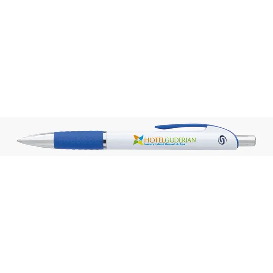 Souvenir® Image Grip RABS Pen, Retractable Ballpoint — view 34