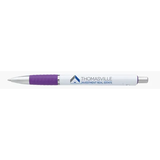 Souvenir® Image Grip RABS Pen, Retractable Ballpoint — view 36