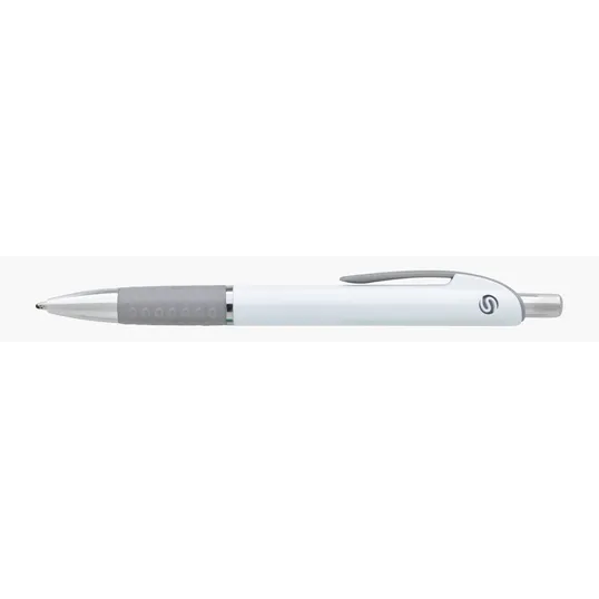 Souvenir® Image Grip RABS Pen, Retractable Ballpoint — view 10