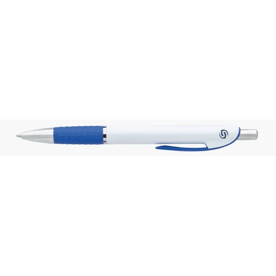 Souvenir® Image Grip RABS Pen, Retractable Ballpoint — view 5