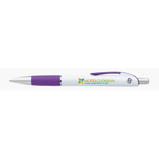 Souvenir® Image Grip RABS Pen, Retractable Ballpoint — view 37