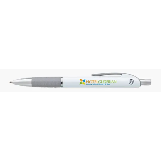 Souvenir® Image Grip RABS Pen, Retractable Ballpoint — view 31