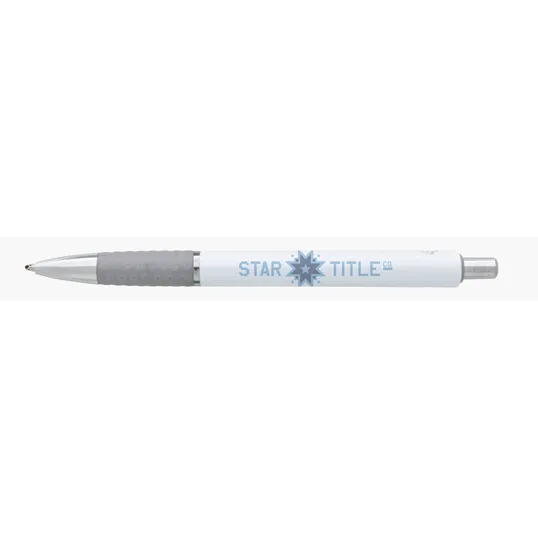 Souvenir® Image Grip RABS Pen, Retractable Ballpoint — view 30