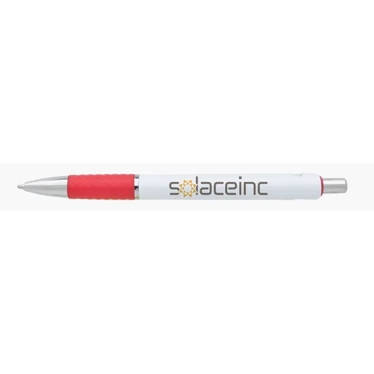 Souvenir® Image Grip RABS Pen, Retractable Ballpoint — view 38