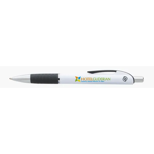 Souvenir® Image Grip RABS Pen, Retractable Ballpoint — view 29