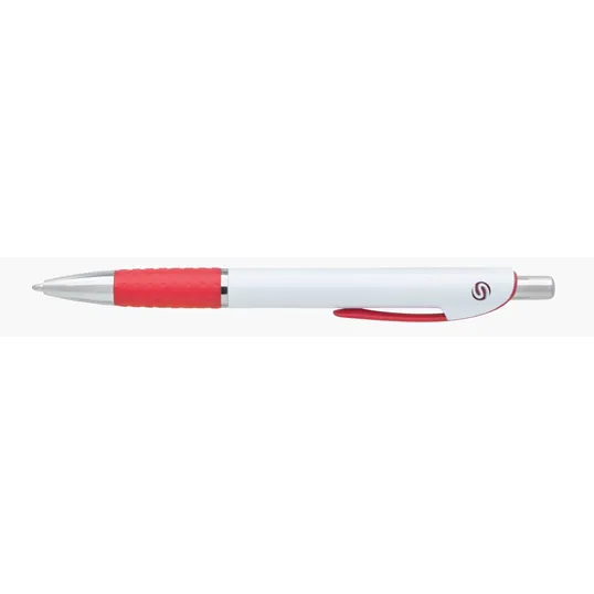 Souvenir® Image Grip RABS Pen, Retractable Ballpoint — view 21